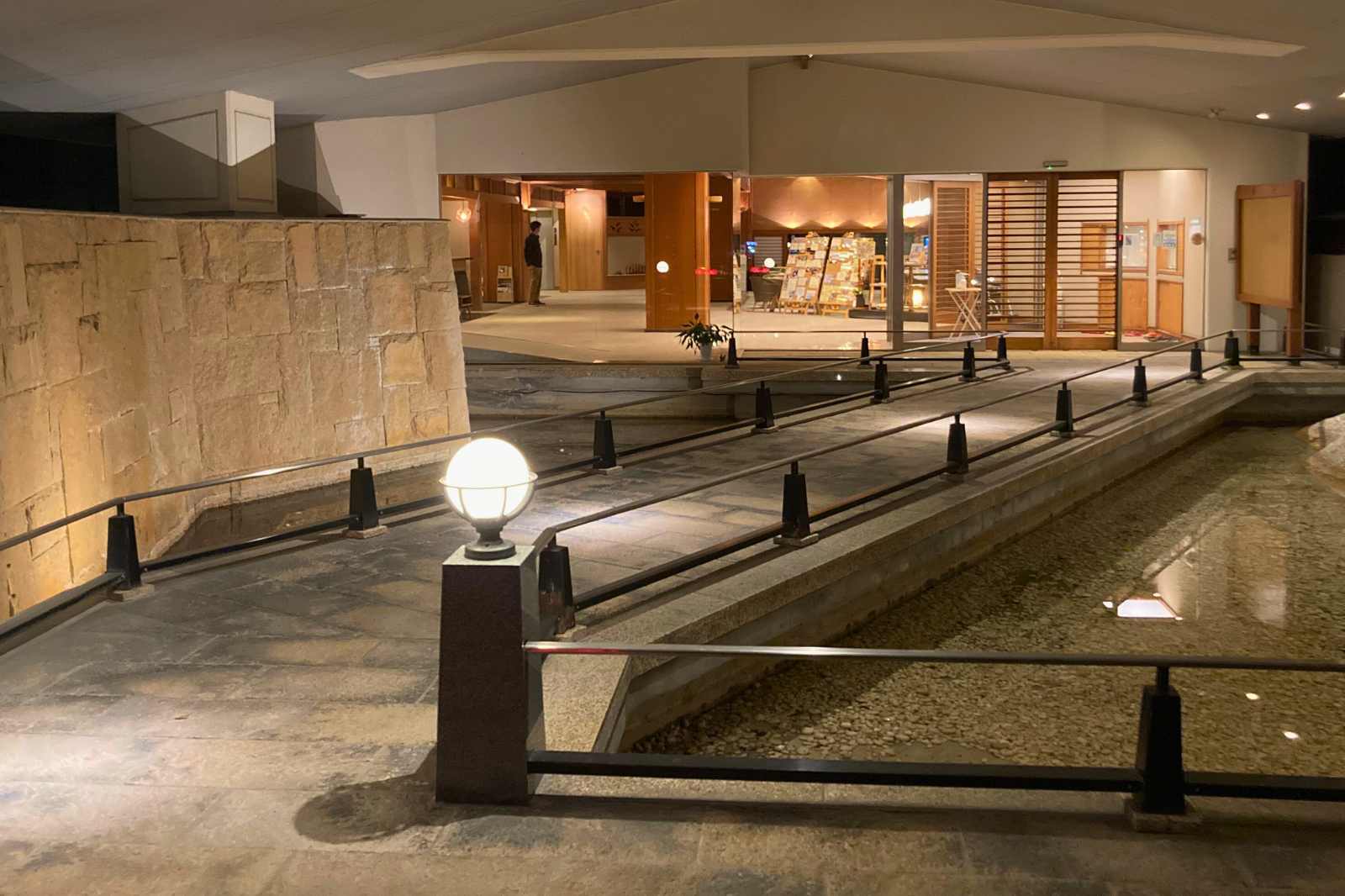 onsen hotel OMOTO（長野県松本市）　浅間温泉