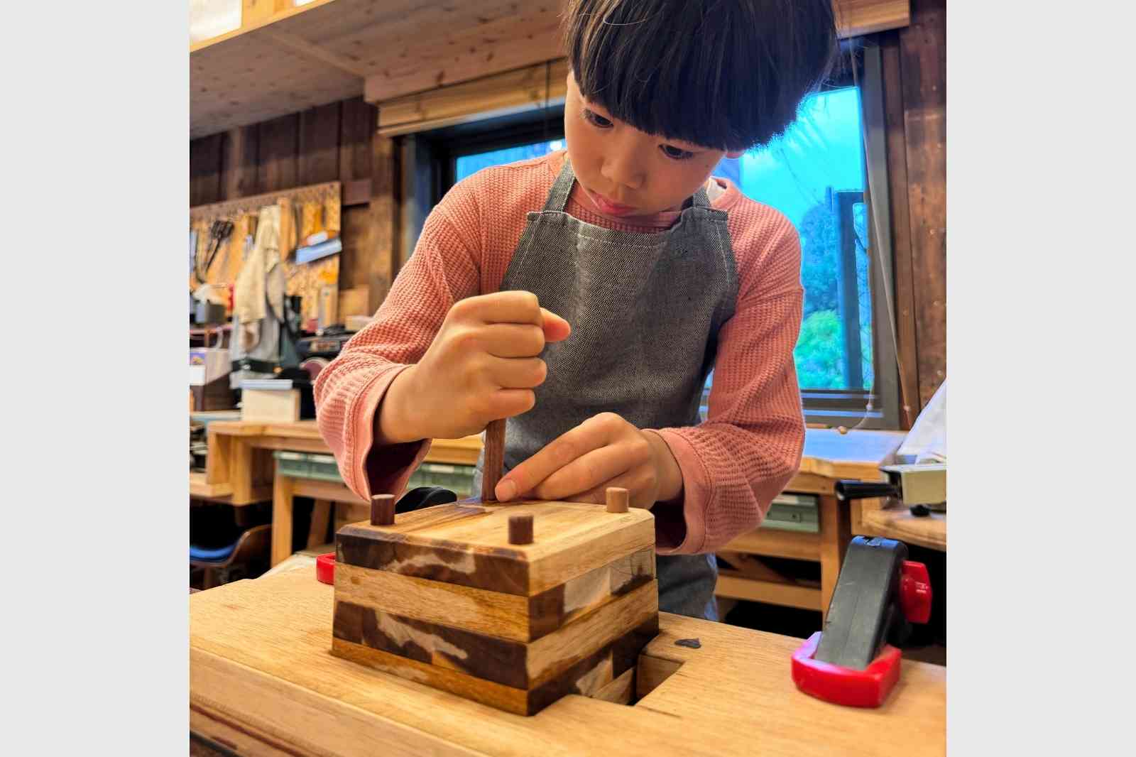 墨田区　IDEAM LABO