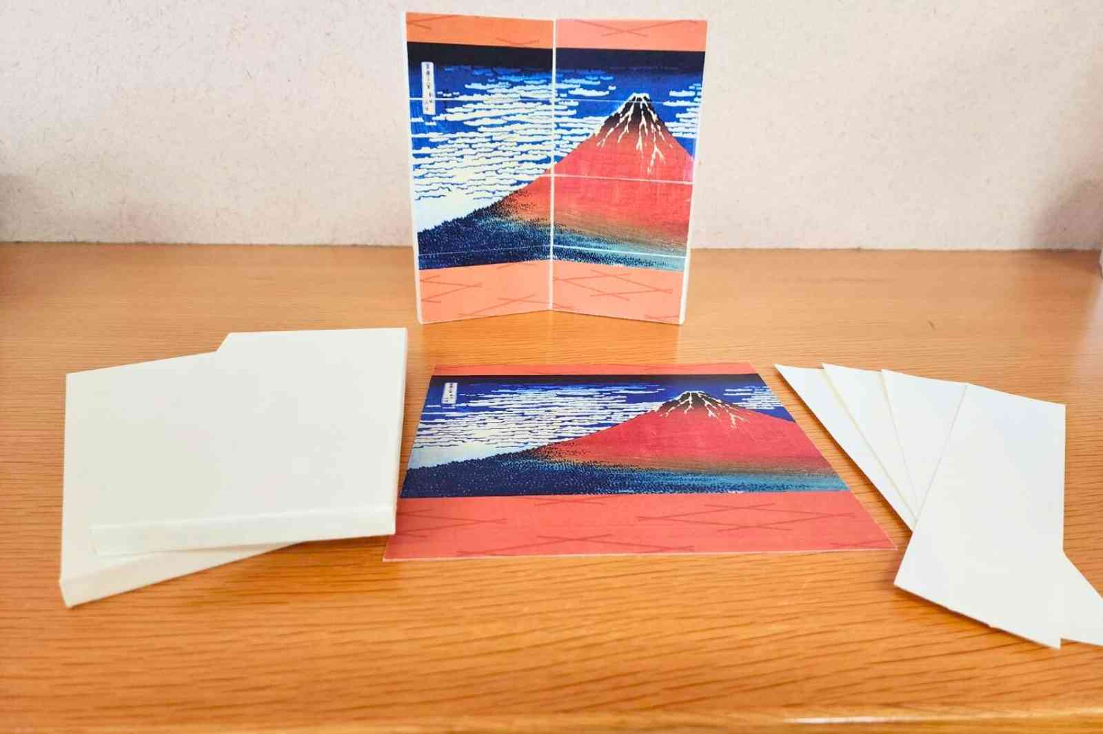 墨田区　片岡屏風店