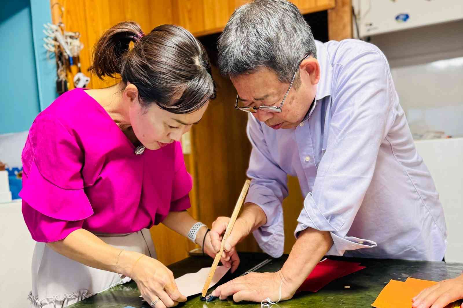 墨田区　畠山工房