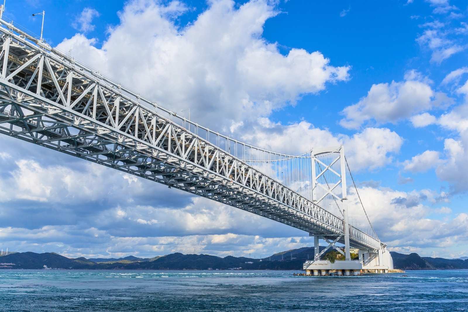 「あれ？5連休だ！」から始まった徳島ソロトリ物語