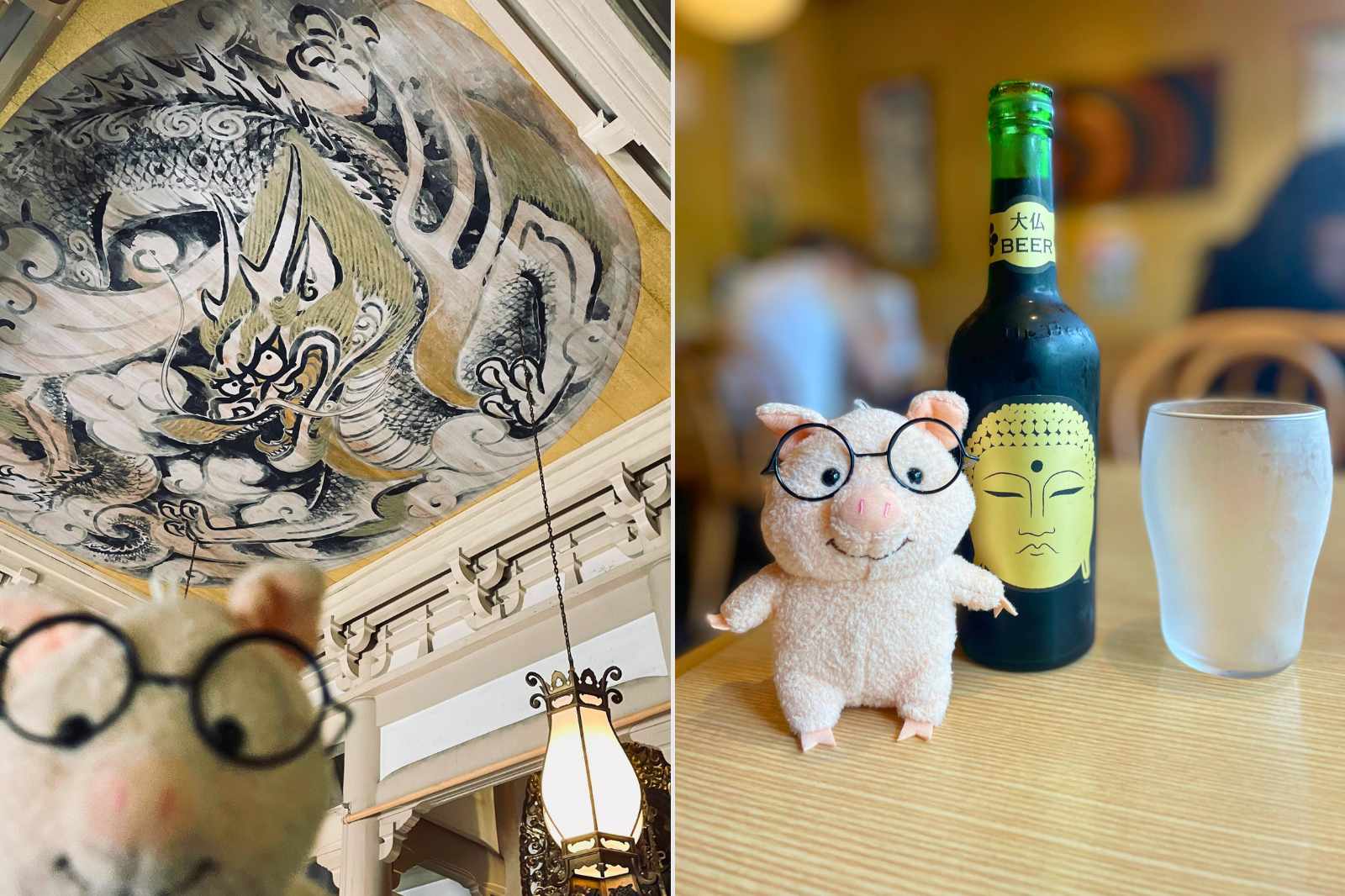 初めての一人旅　鎌倉