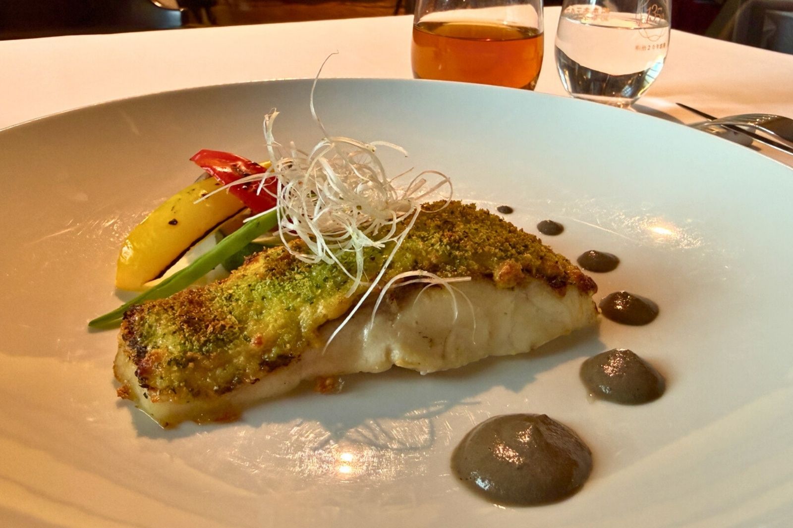 クラシックホテルで味わう至福のソロランチ｜松本ホテル花月